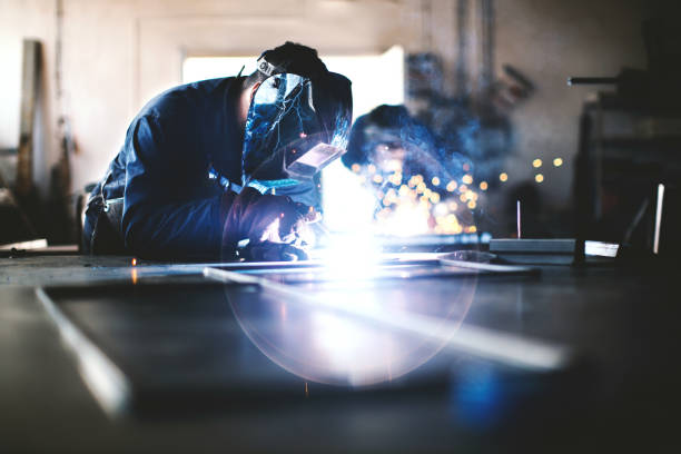 Best Maintenance and Repair Welding in Melissa, TX