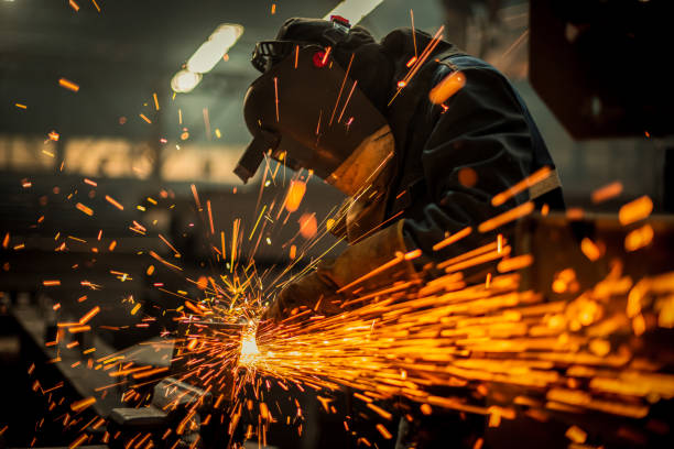 Best Food and Beverage Processing Equipment Welding in Melissa, TX