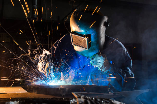 Best Welding Inspection and Certification in Melissa, TX