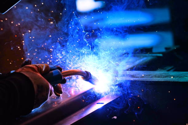 Best Welding Equipment Sales and Repair in Melissa, TX