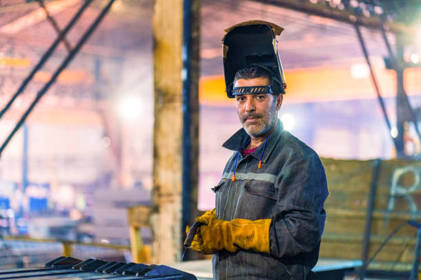 Best Structural Steel Welding in Melissa, TX