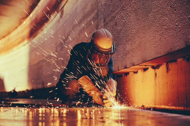 Best Marine and Shipbuilding Welding in Melissa, TX