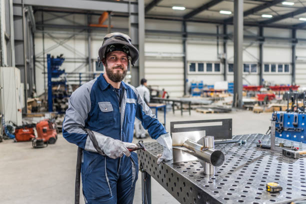  Melissa, TX Welder Pros