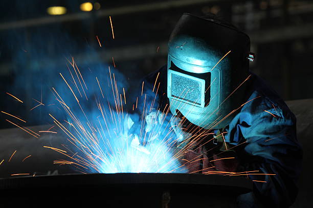 Professional Welder & Metal Fabrication in Melissa, TX