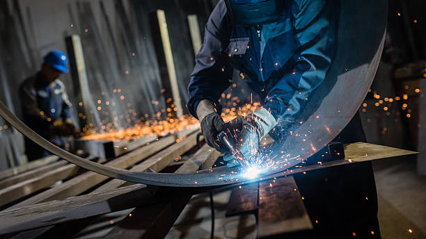 Affordable Welder Services in Melissa, TX