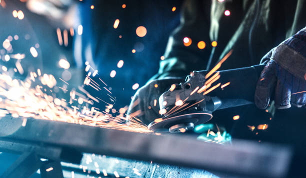 Best Pipe Welding in Melissa, TX